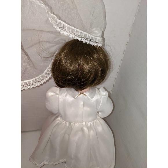 Paradise Galleries First Communion Doll Treasury Collection Premium Edition Box - Picture 6 of 10